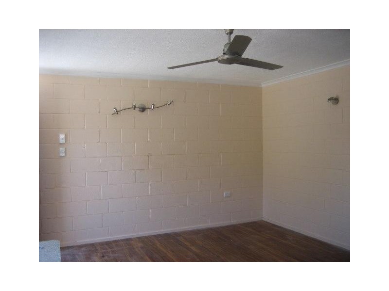 4/49 Punari Street, Currajong QLD 4812