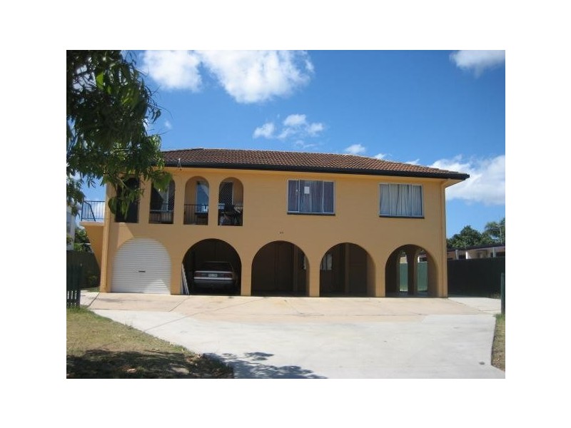 4/49 Punari Street, Currajong QLD 4812