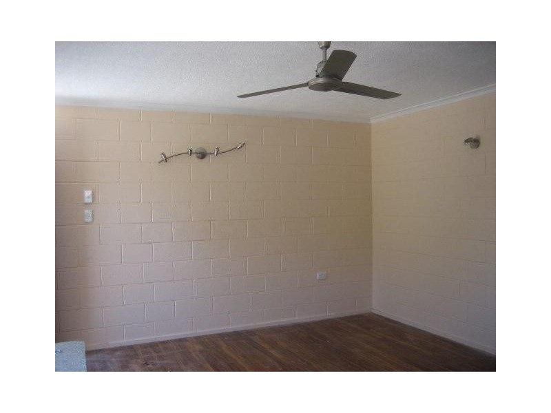 4/49 Punari Street, Currajong QLD 4812