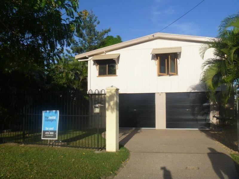 10 Weela Street, Cranbrook QLD 4814