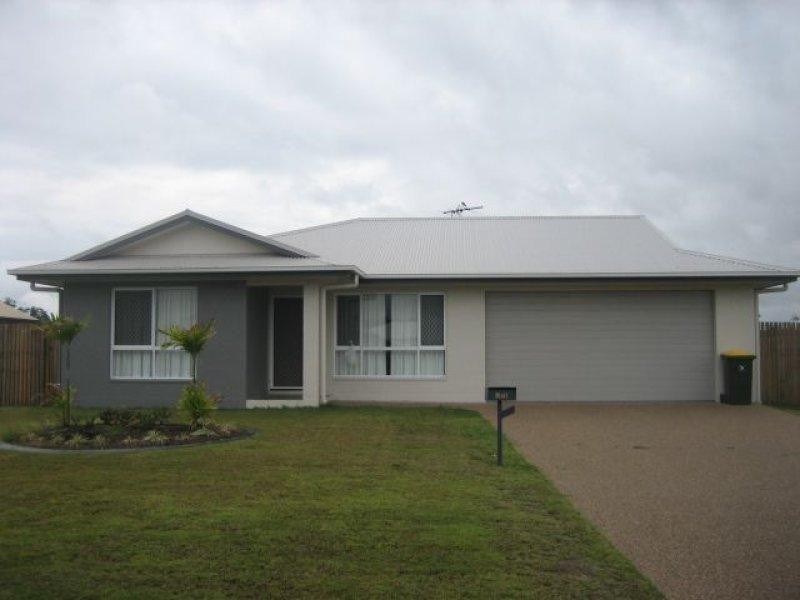 24 Armistice Street, Burdell QLD 4818