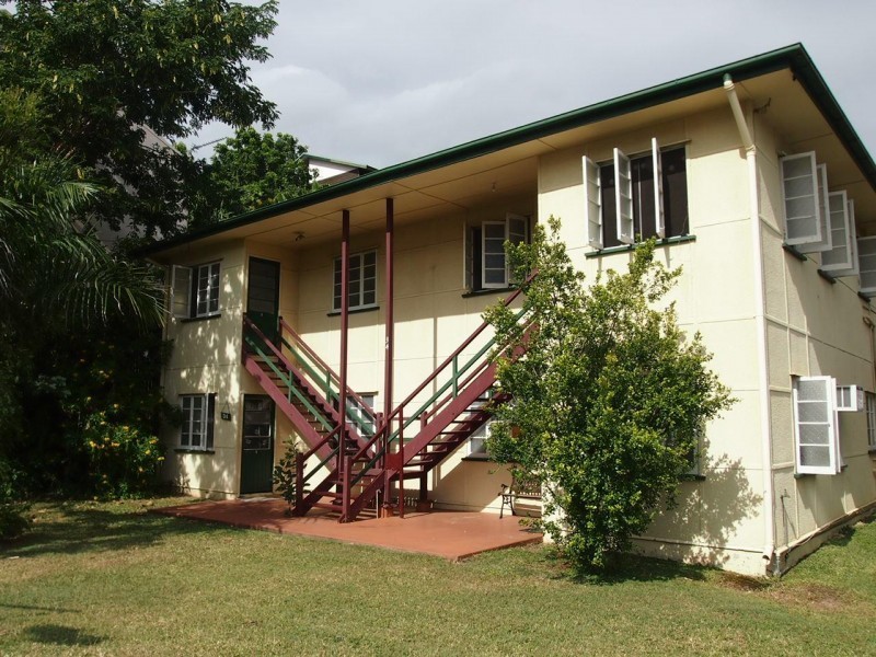 3/34 Murray Street, North Ward QLD 4810