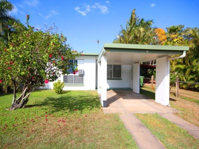 1/65 Howlett Street, Currajong QLD 4812