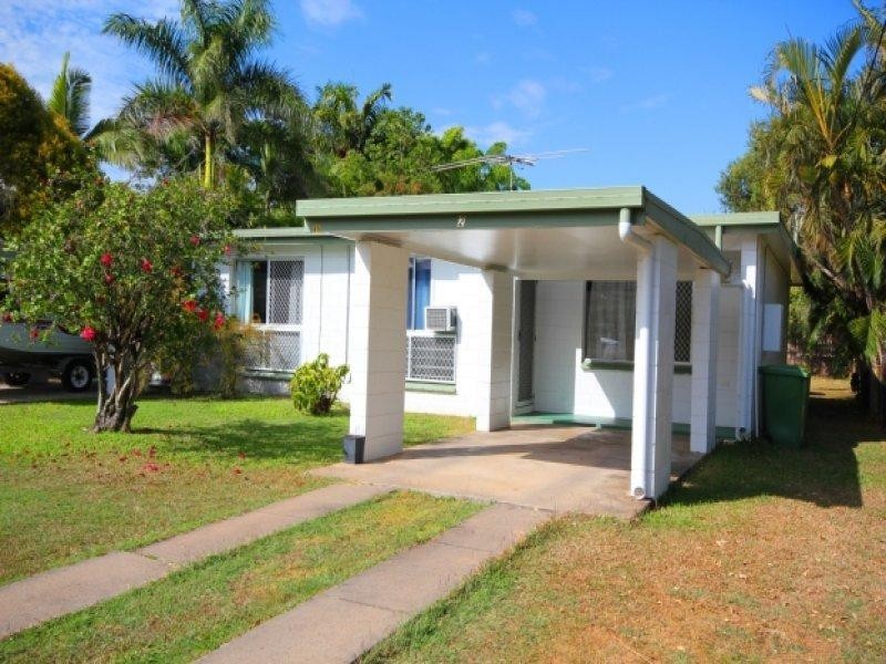 1/65 Howlett Street, Currajong QLD 4812