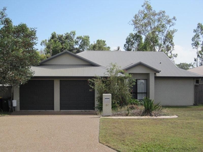 67 Woodwark Drive, Bushland Beach QLD 4818