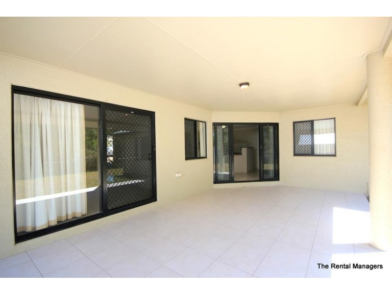 67 Woodwark Drive, Bushland Beach QLD 4818