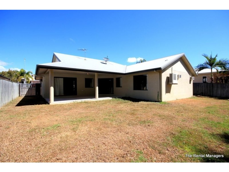 67 Woodwark Drive, Bushland Beach QLD 4818