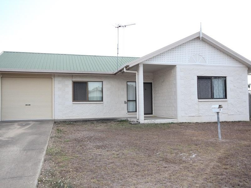 16 Timberlea Close, Deeragun QLD 4818