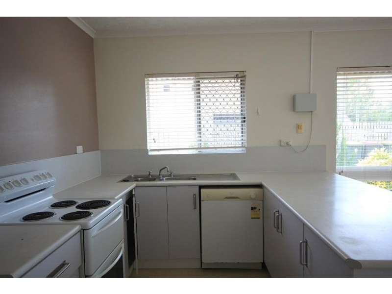 2/29 Quinn Street, Rosslea QLD 4812