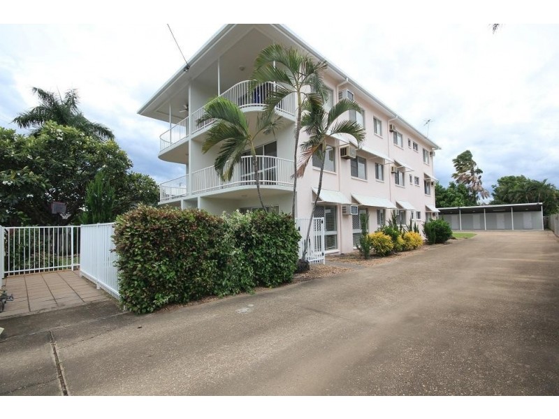 2/29 Quinn Street, Rosslea QLD 4812