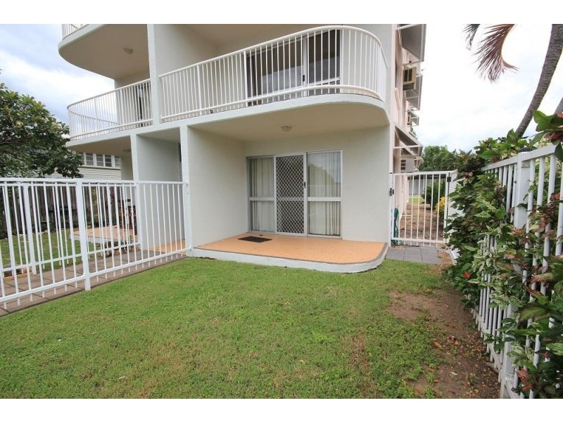 2/29 Quinn Street, Rosslea QLD 4812