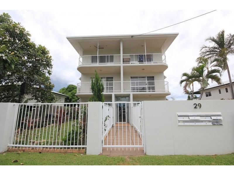 2/29 Quinn Street, Rosslea QLD 4812