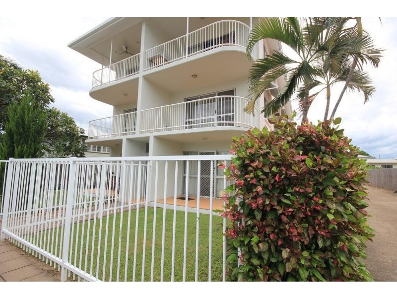 2/29 Quinn Street, Rosslea QLD 4812