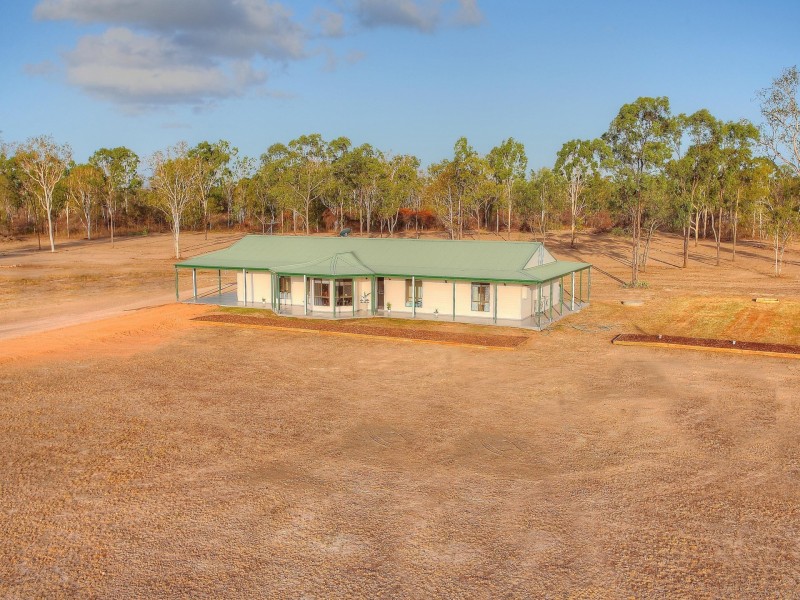 8 Slaytons Road, Jensen QLD 4818