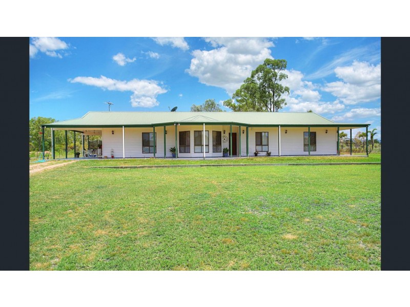 8 Slaytons Road, Jensen QLD 4818
