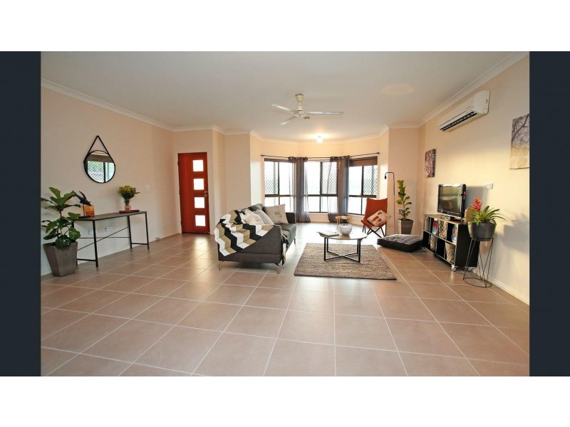 8 Slaytons Road, Jensen QLD 4818