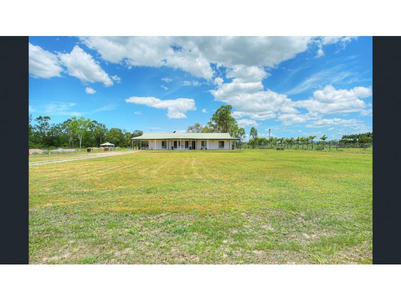 8 Slaytons Road, Jensen QLD 4818