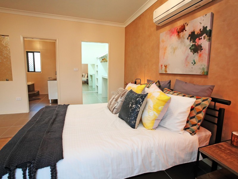 8 Slaytons Road, Jensen QLD 4818