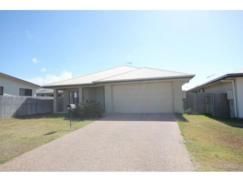 Mount Louisa QLD 4814