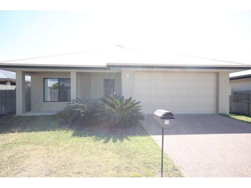 Mount Louisa QLD 4814