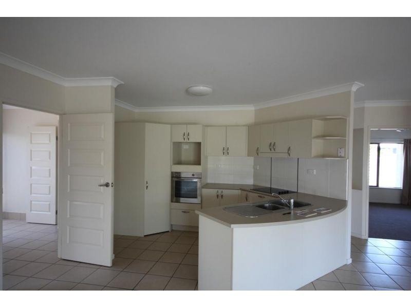 Mount Louisa QLD 4814