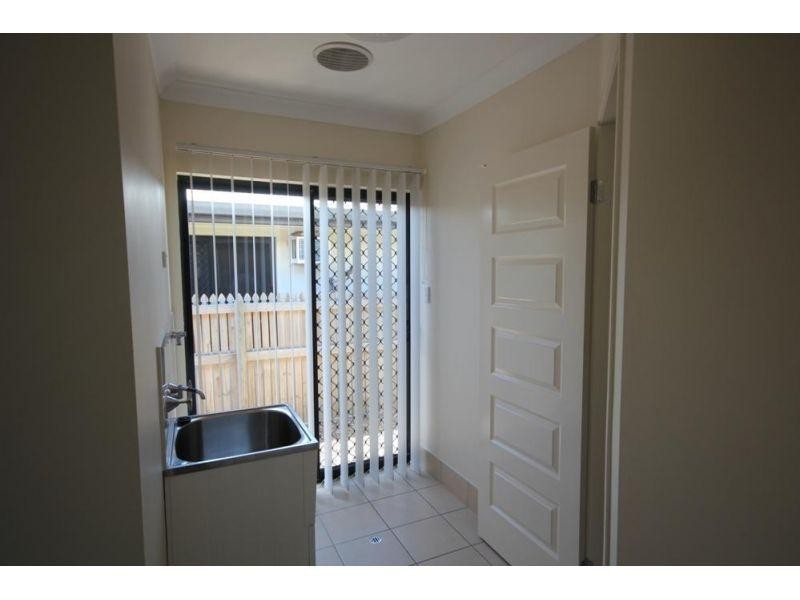 Mount Louisa QLD 4814