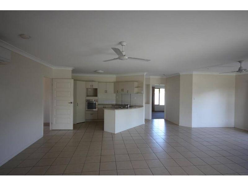 Mount Louisa QLD 4814