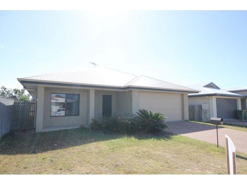 Mount Louisa QLD 4814