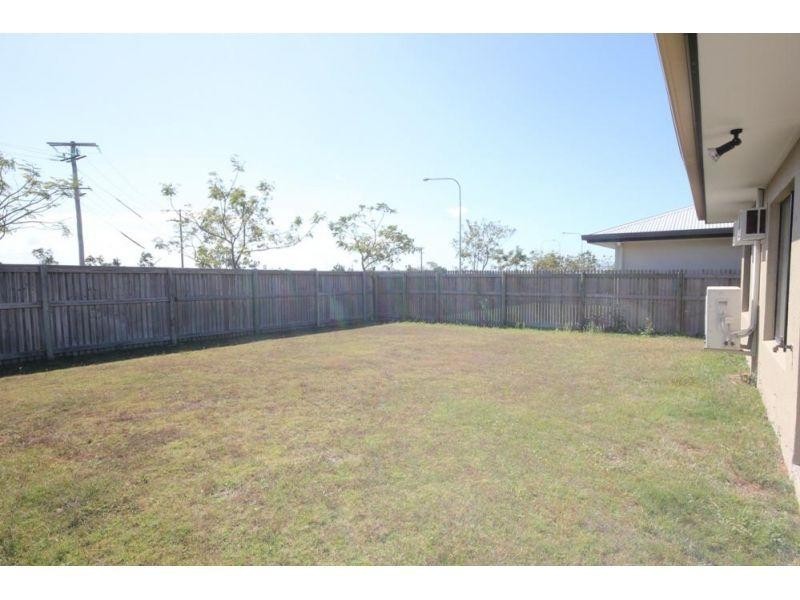 Mount Louisa QLD 4814