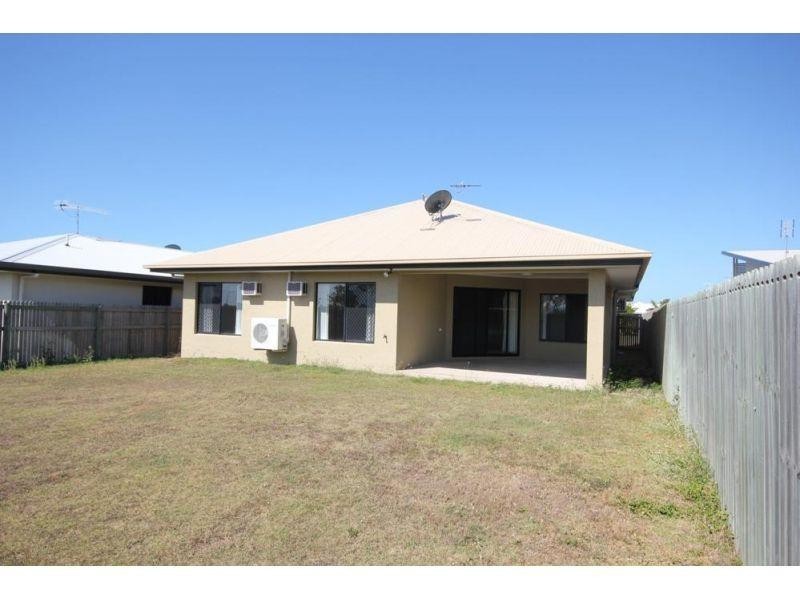 Mount Louisa QLD 4814