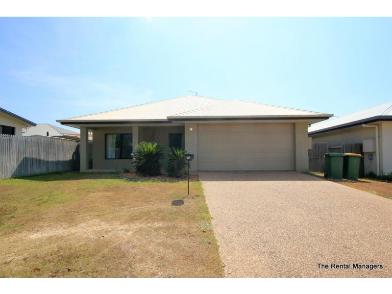 12 Barra Court, Mount Louisa QLD 4814