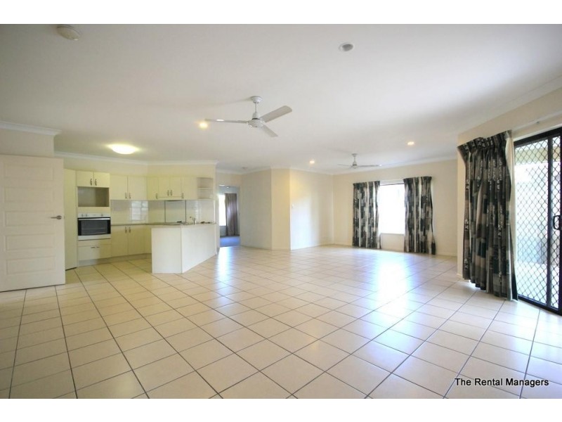 12 Barra Court, Mount Louisa QLD 4814