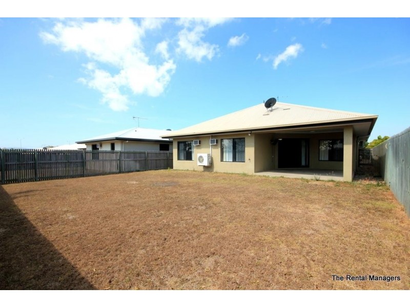 12 Barra Court, Mount Louisa QLD 4814