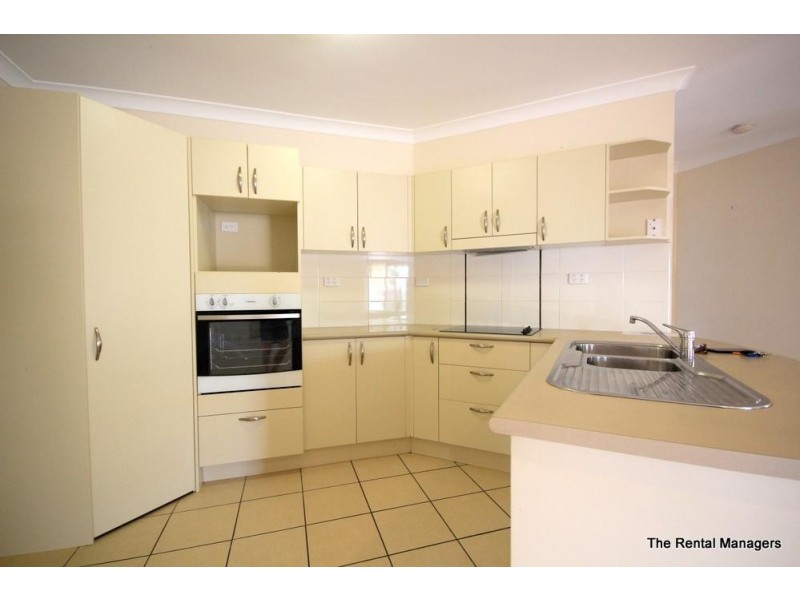 12 Barra Court, Mount Louisa QLD 4814