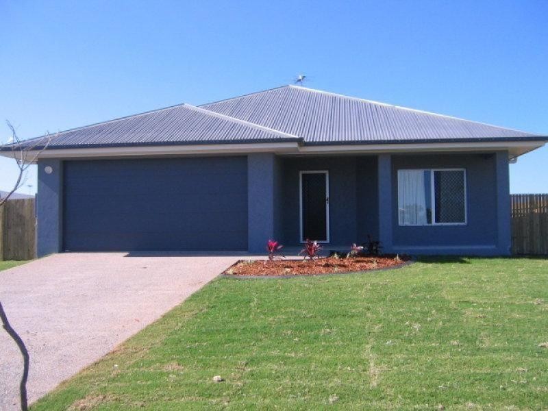 44 Scrubwren Court, Bohle Plains QLD 4817