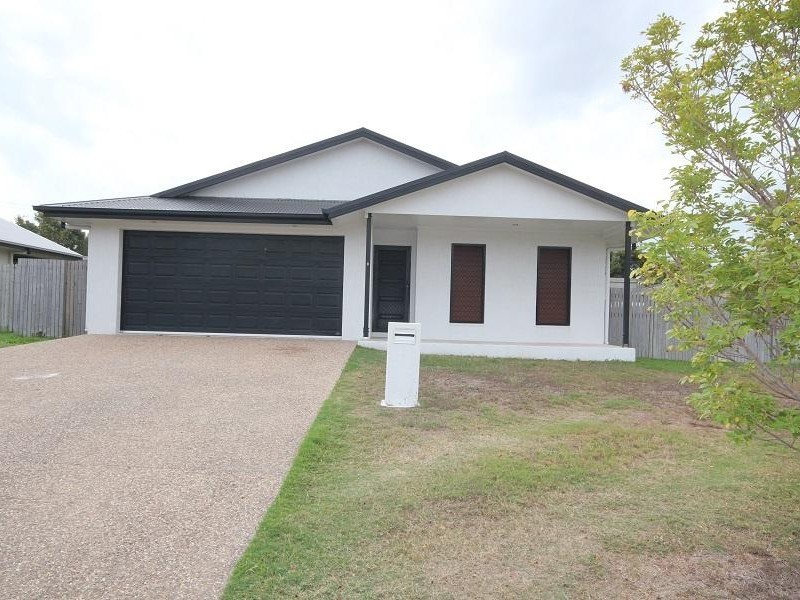 Mount Louisa QLD 4814