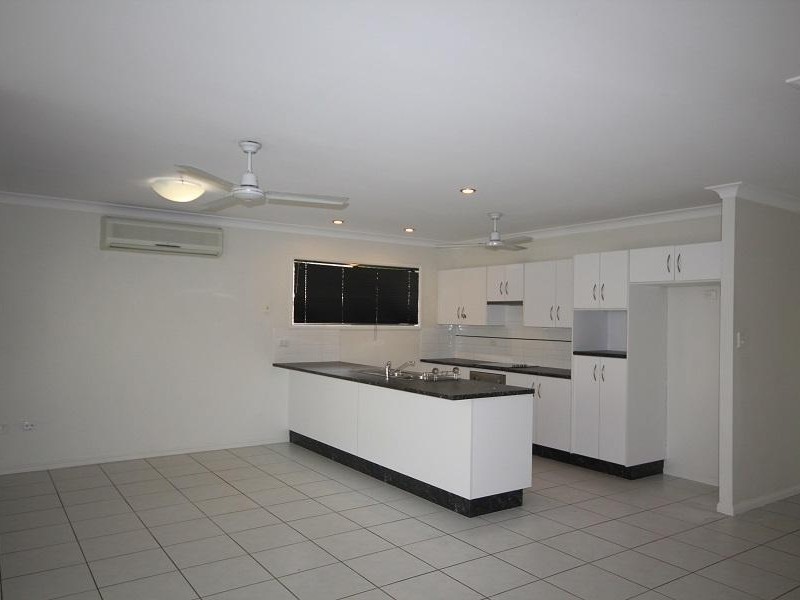 Mount Louisa QLD 4814