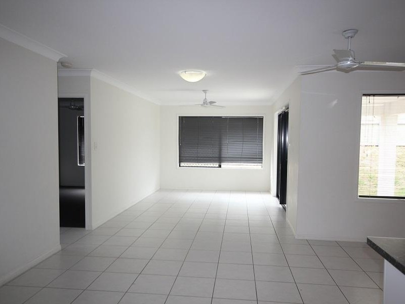 Mount Louisa QLD 4814