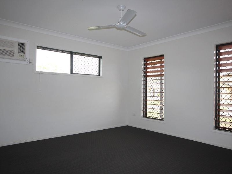 Mount Louisa QLD 4814