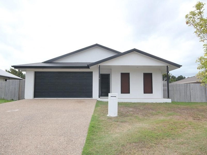 Mount Louisa QLD 4814