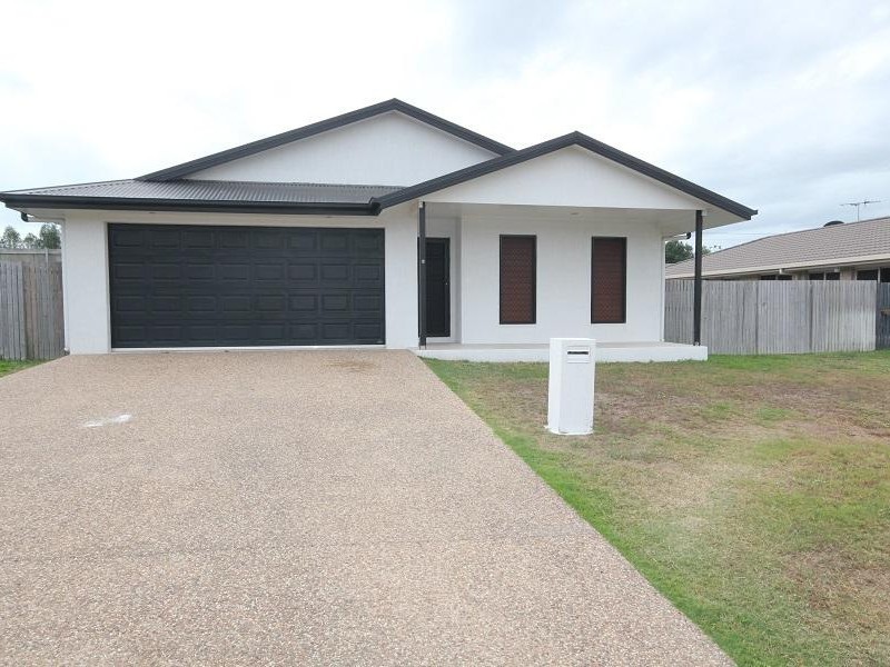 Mount Louisa QLD 4814