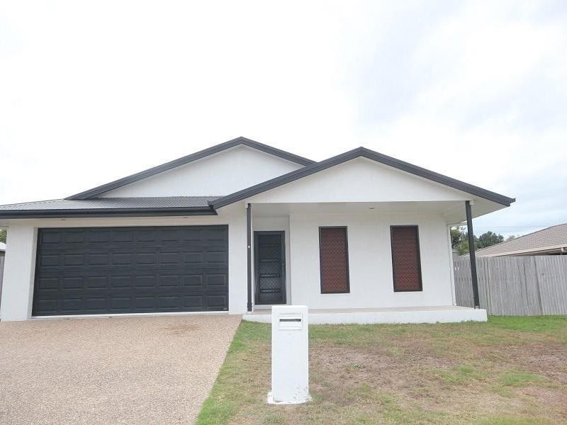 Mount Louisa QLD 4814