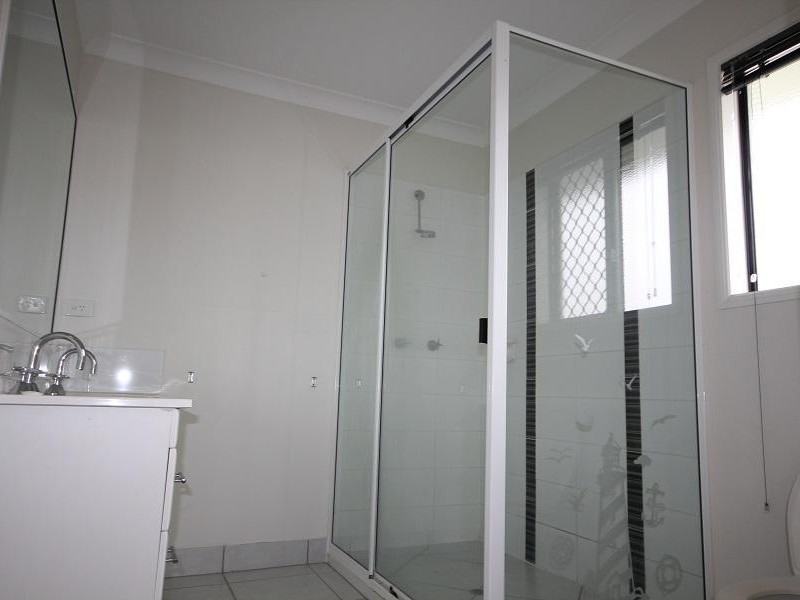 Mount Louisa QLD 4814