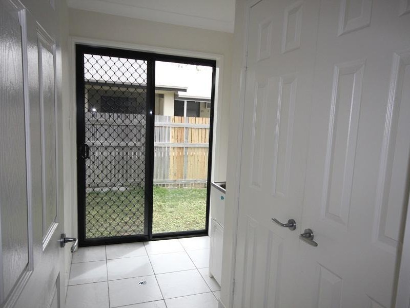 Mount Louisa QLD 4814