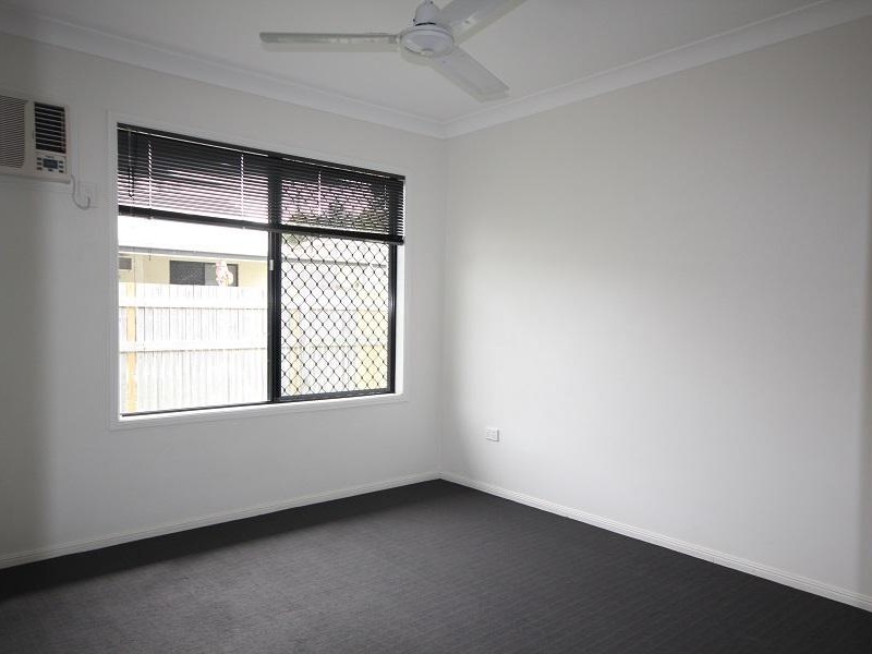 Mount Louisa QLD 4814