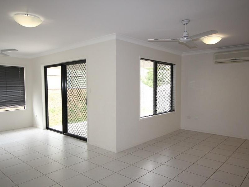 Mount Louisa QLD 4814