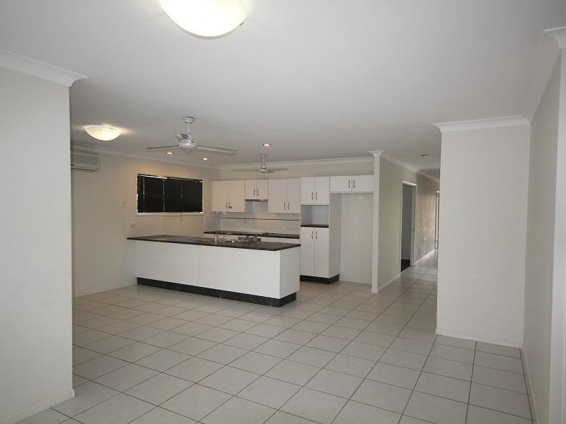 Mount Louisa QLD 4814