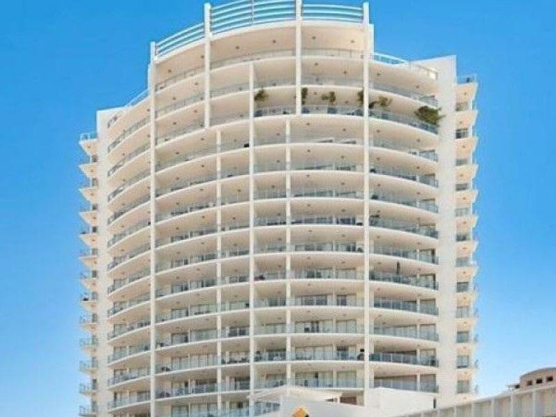 604/151-173 Sturt Street, Townsville City QLD 4810