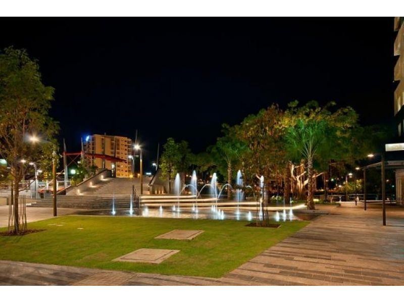 604/151-173 Sturt Street, Townsville City QLD 4810