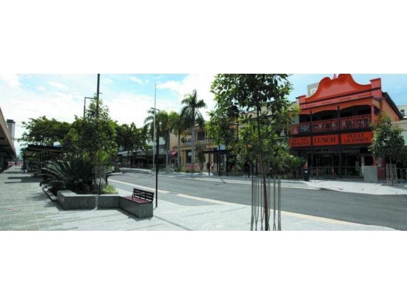 Townsville City QLD 4810